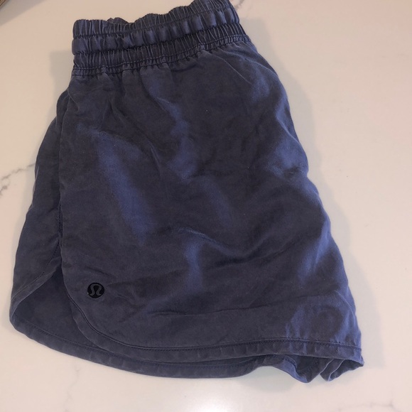 lululemon athletica Pants - lululemon shorts!